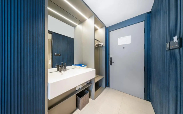 Chengdu Well Hotel