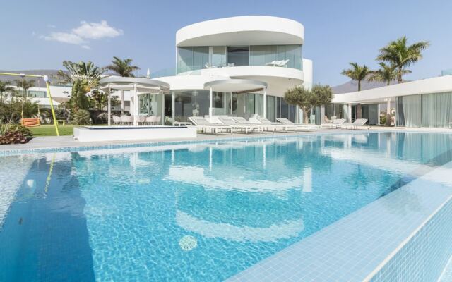 Villa Oasis