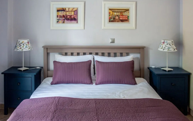 Villa Despina Green Suites