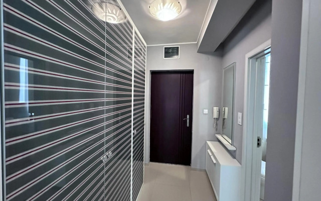 BASE Accommodation Apartments