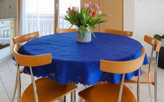 Chalet Dossen Zermatt