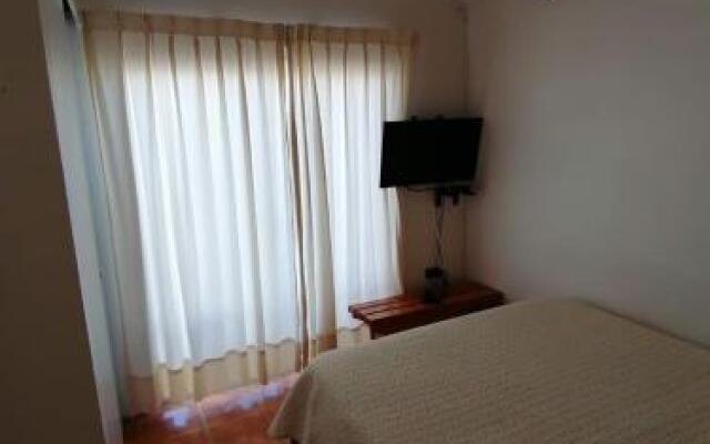 Cabanas Pinamar