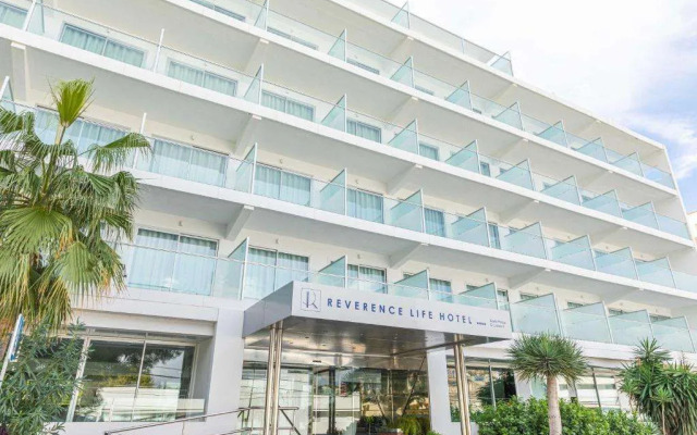 MSH Mallorca Senses Hotel, Santa Ponsa - Adults Only
