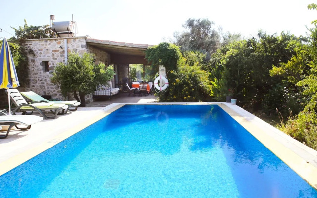 Important Group Villa BD416 2 Bedrooms