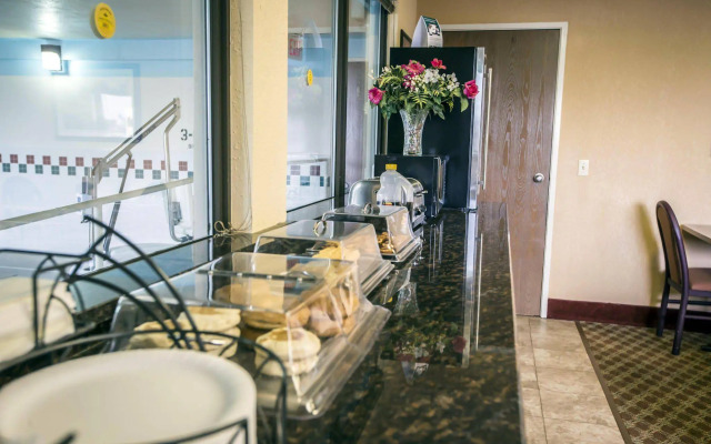 Econo Lodge Princeton