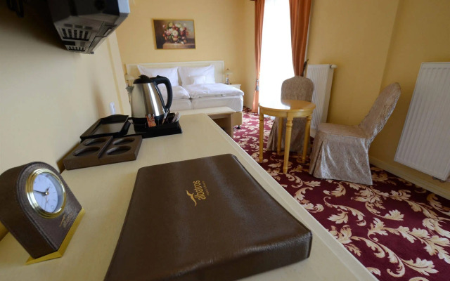 Spa Hotel Vita