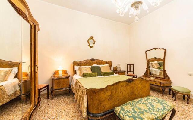 CASA VESCOVO, free Wi-Fi near San Marco Square