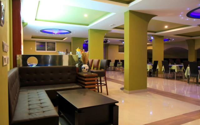 Aparthotel Villa Primafila