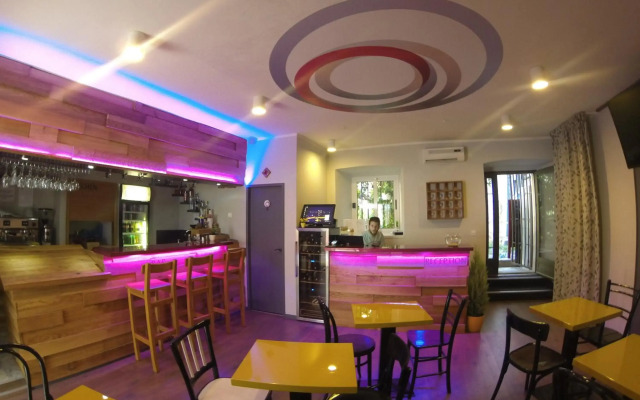 Central Apartments - Integrated Hotel Zadar
