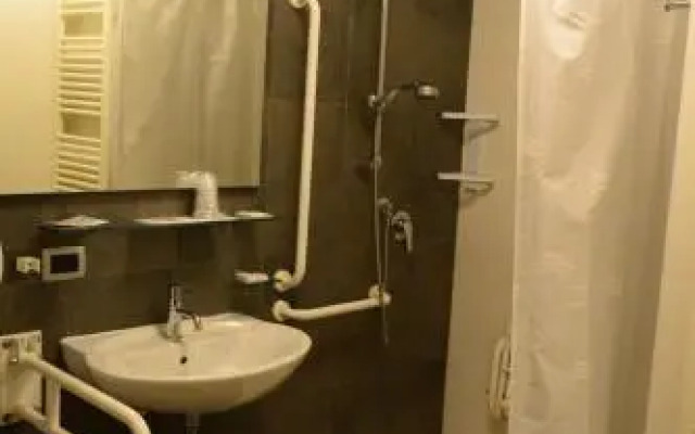 Hotel Buona Stella