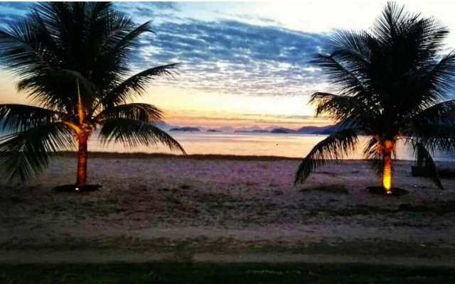 Loft 102 - Espaço Praia Aptos