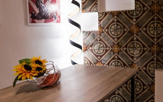 San Giacomo Apartment