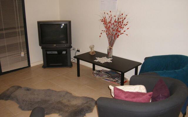 Ningaloo Bed and Breakfast