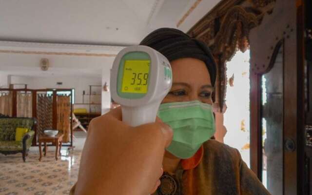 Ndalem Nuriyyat Villas & Spa