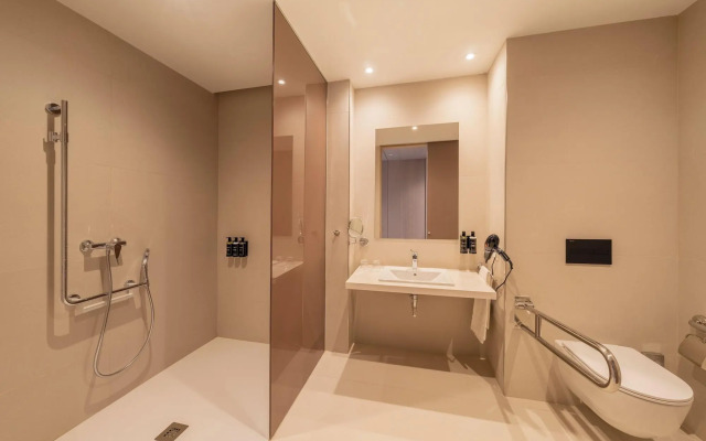 Eurostars Oasis Marbella