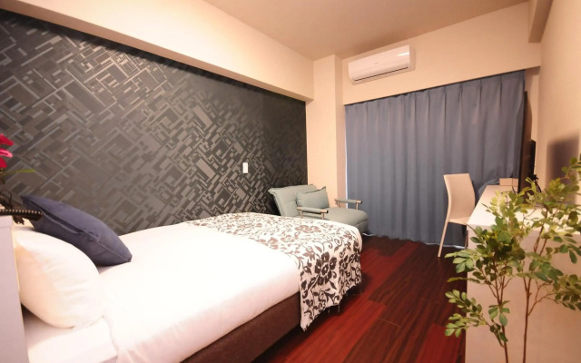 Hotel Japanesque Fukuoka