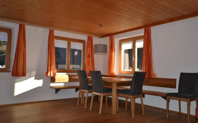 Ferienwohnung Känzeleblick