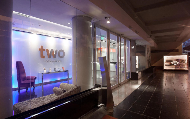 Two Hotel Buenos Aires