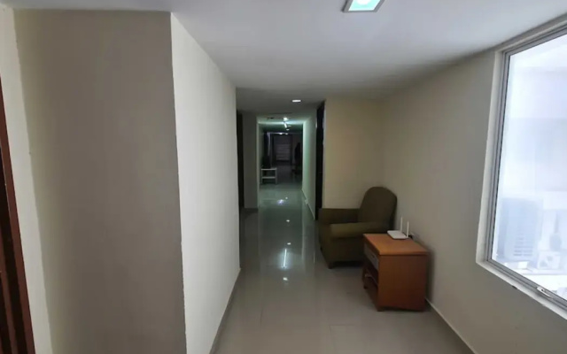 Hotel O De Melor Bangi Gateway