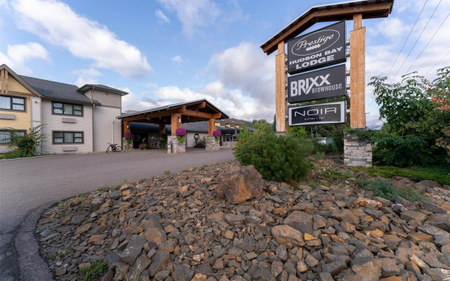 Prestige Hudson Bay Lodge & Conference Centre, WorldHotels Crafted Collection