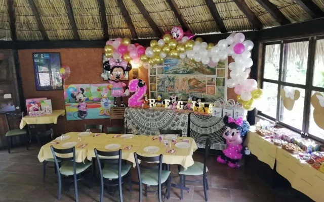 La Jicarita Eco Hotel