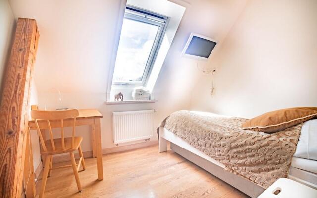 Sonnerupgaard B&B