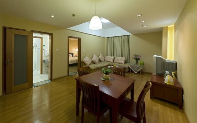 Spring City Garden Hotel