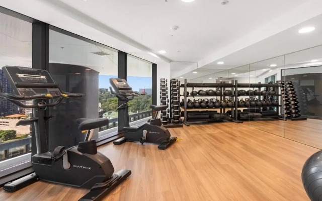 Avani Living Queen’s Wharf Residences