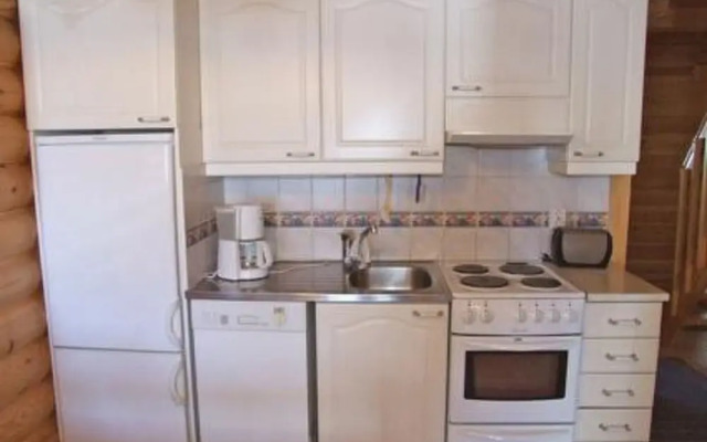 Holiday Home Topinranta 9 b