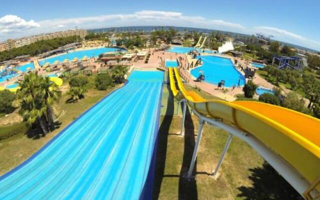 Dms Planet Costa Dorada