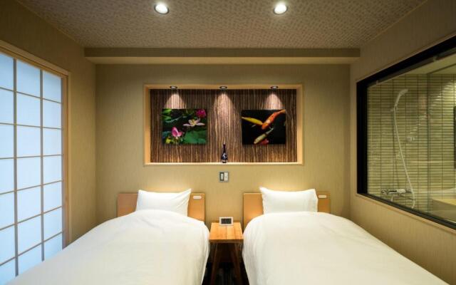 Shiki Suites - Vacation STAY 22189v