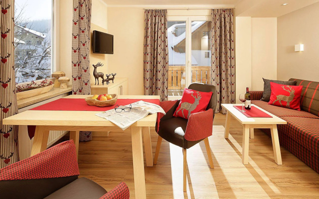 Vital Hotel Wiedemann