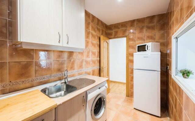 Apartamento en Ópera