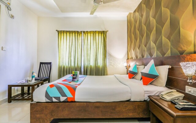 Treebo Trend Status Executive Rooms