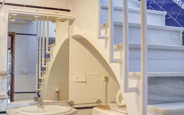 Deluxe Apartment Regla Sanz