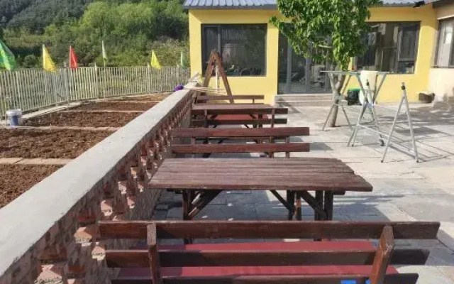 Beijing Baicaopan Xipo Homestay