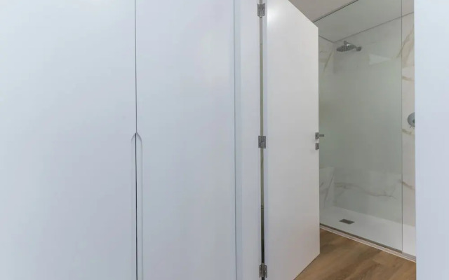 Atlantic View Apartment by Atlantic Holiday