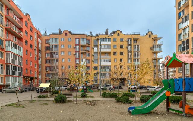 ТутЖивут на улице Византийская 7