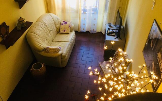 La Petite Maison Turandot