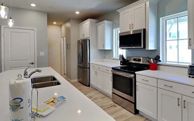 Lost Key Townhomes #14593 - Lazy Days