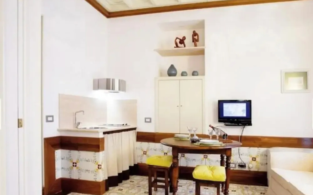 Foro Romano Luxury Flat