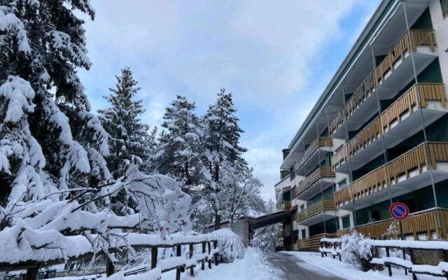 Appartamento in Residence - Parco Nazionale d'Abruzzo