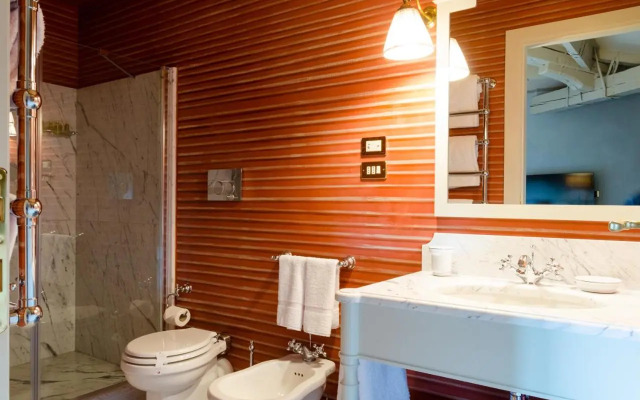 Residenza d'Epoca Antica Torre di Via Tornabuoni