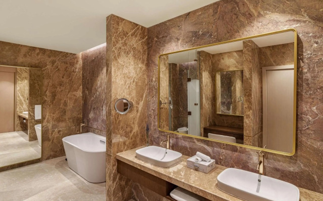 Rixos Premium Qetaifan Island North