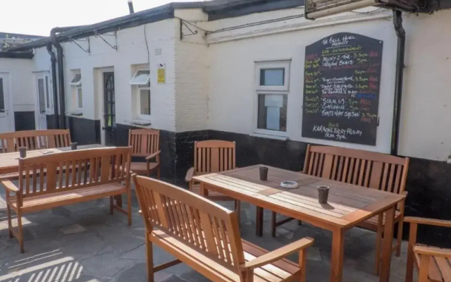 The Bell Hotel