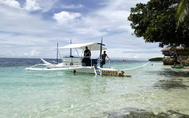 Dive Point Alcoy