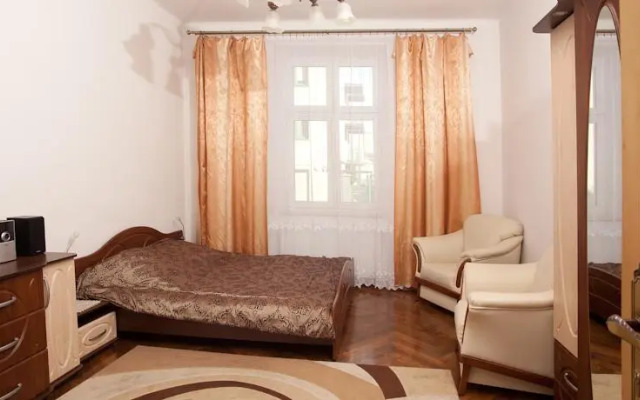 Apartamenty Kazimierz