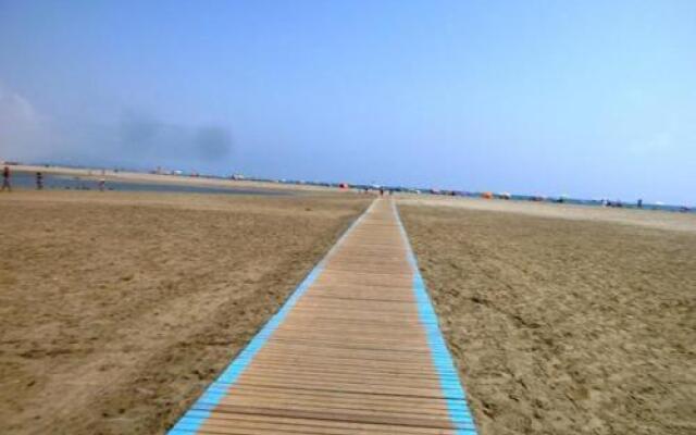 Apartamento Vera Playa 155