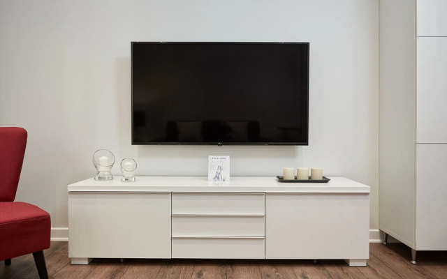 Valaoritou Boutique Apartment