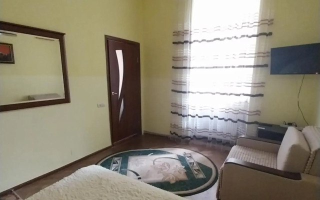 1ком апартаменты,парковка,улХорватская